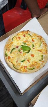 City pizza