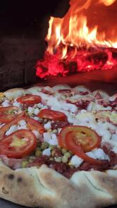 Saborzão Lanchonete, Pizzaria e Açaí
