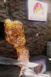 Hotel churrascaria Guanabara