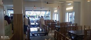 VAGAMON CAFE