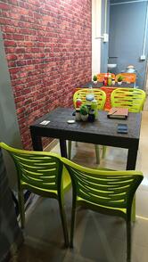 Lemon Chilli Restaurant