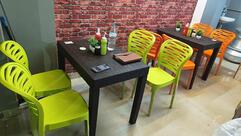 Lemon Chilli Restaurant