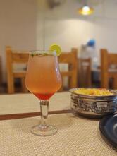 Opera Delight Restaurant
