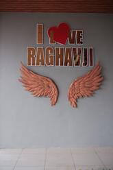 Hotel Raghavji