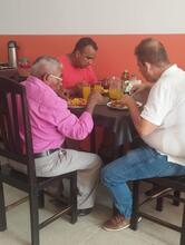 Restaurante Efatá