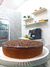 ConCoffee Cafeteria