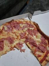 La casa del pizza