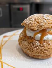 Frazarin Bistrot Franco Italien