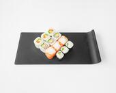 Coffee And Sushi