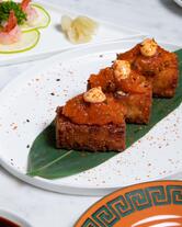 Secret Sushi