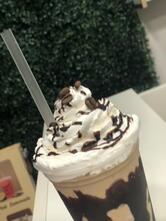 La Gaufre Waffle Belga