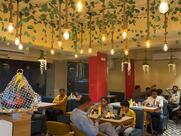 Indoriyan Pizza Castel
