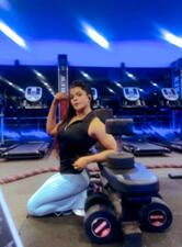 Fitness Crew