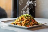 Chinese Mama Food Cafe