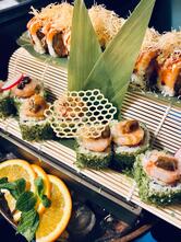 Livingstone Restaurant Lecce