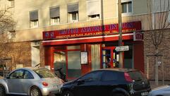 Traiteur asiatique YI HAO