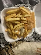 Grill Marmaris