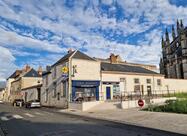 Café Des Beaux Arts