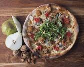 Pizza des Roissys