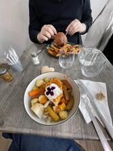Café Restaurant Le Onze Tours