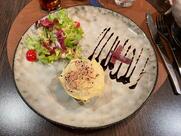 Restaurant les Bateliers