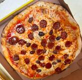 Mister Pizza Le Cannet Rocheville