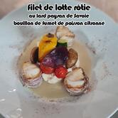Belle Rive