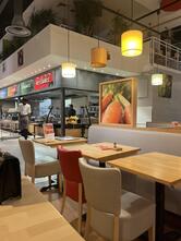 Crescendo Restaurant