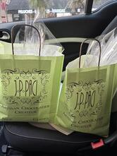 PACI - CHOCOLATIER - Nice et Cannes