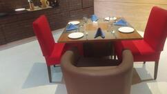Chef's Corner
