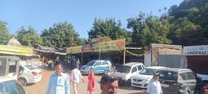 Kailash restaurant
