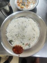 Sri Vasavi Cafe