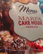 Marfa Bakery
