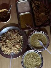 sunrise paratha house