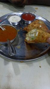 Sai Dhosa