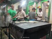 Merina Cafe Tiffin Center