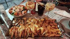 Ocean Basket Paphos
