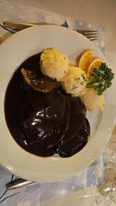 Restaurant Zum Kreuz