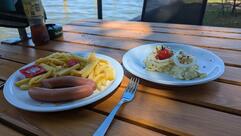 Gasthaus zum Schiff