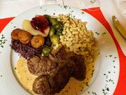 Restaurant Hirschen