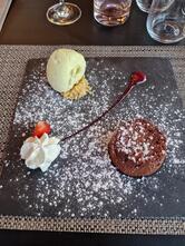 Restaurant La Pinseria