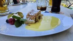 Ferien- & Seminarhotel Bellevue, Seelisberg