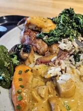 Coop Restaurant Sion