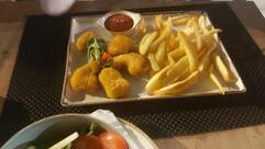 Pizzeria - Pečenjarnica Vagabundo