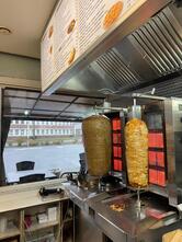Kebab Haus Lüdinghausen