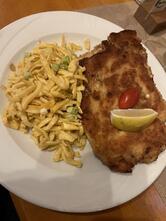 Alpina Beizli Restaurant