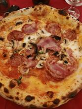 Pizzeria Da Libero