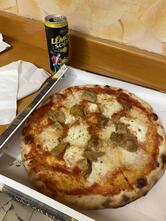 Pizzeria E Focacceria