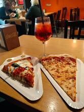 Ristorante Buone Voglie