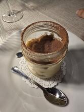 Trattoria Del Ponte Lucy